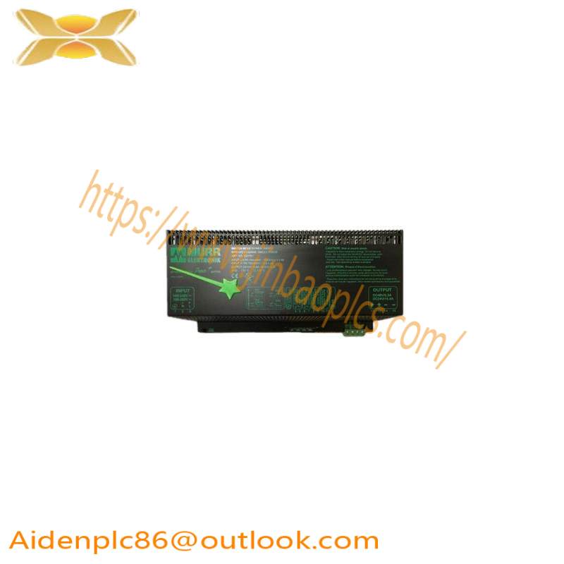 ABB 3BHB006449R0002 Power module
