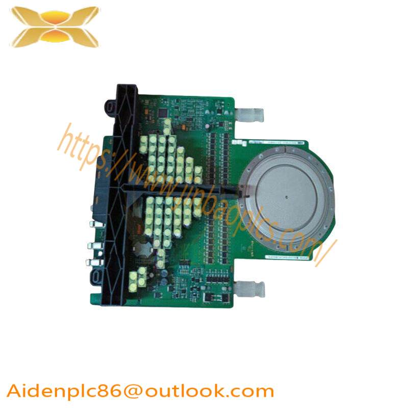ABB 3BHB019719R0101 POWER SUPPLY