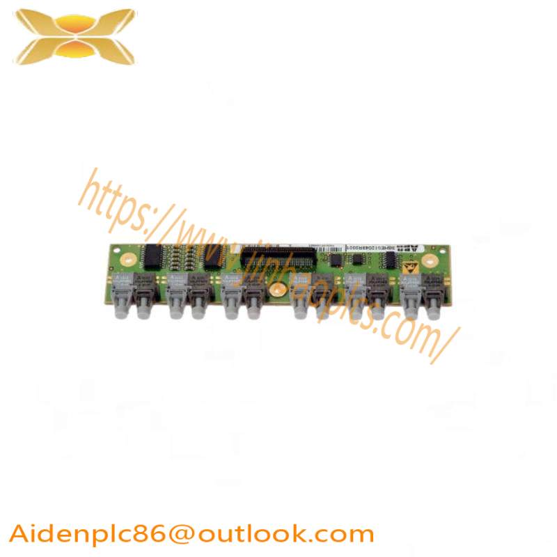 ABB 3BHE012049R0101