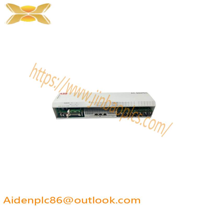 ABB 3BHE020570R1022 PPD114 B1022 AC 800PEC