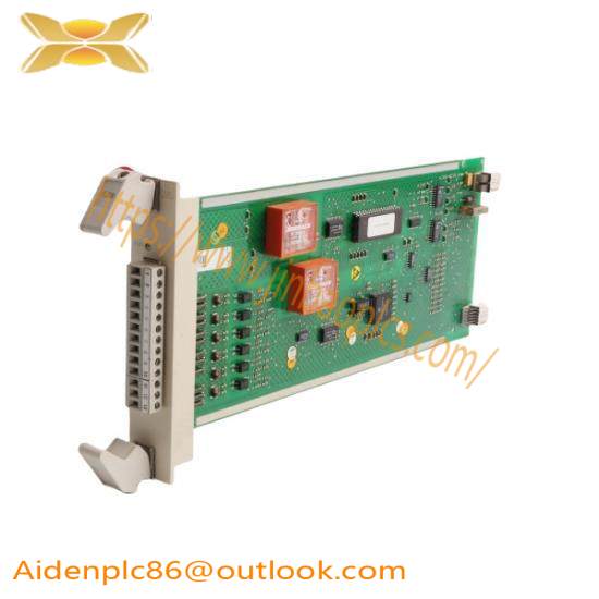 3BSE001449R1 TC520  ABB  Communication Module