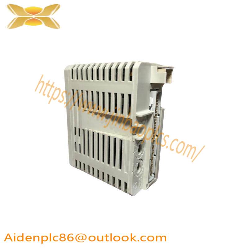 ABB 3BSE008544R1 Power supply module
