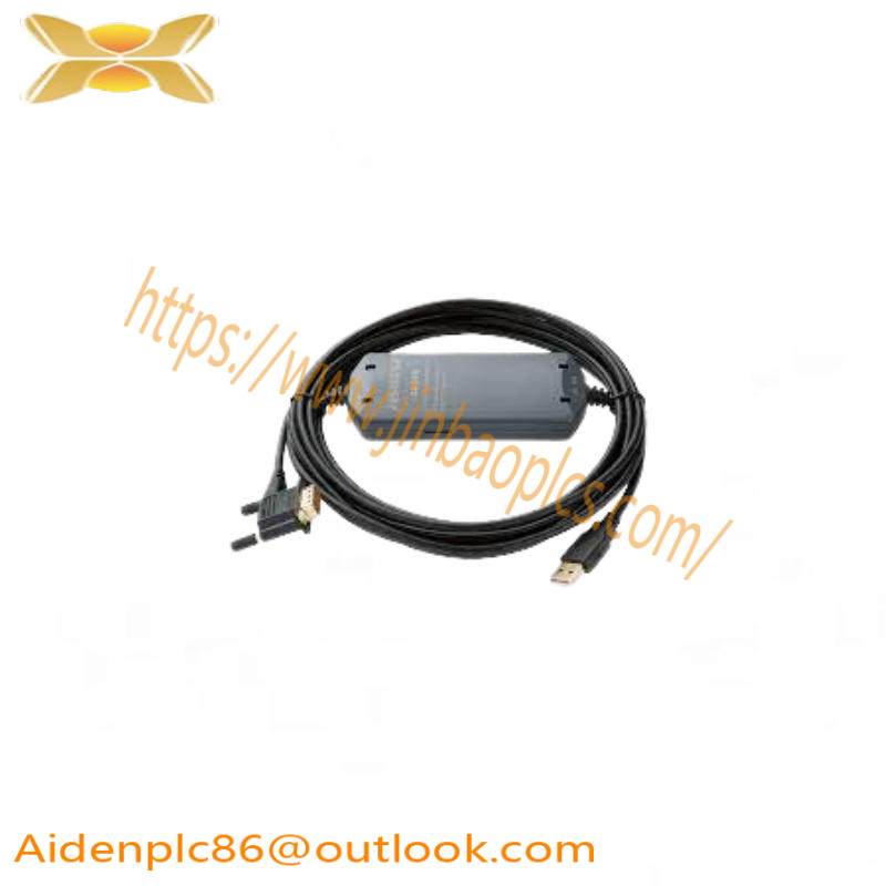 AMSAMOTION 3DB30 S7 200 PLC Programming Cable