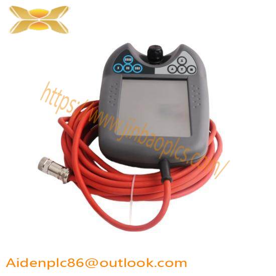 3HAC023195-001/04  KEBA Teach Pendant