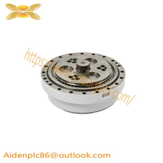 3HAC031580-006 ABB IRB7600 Gearbox