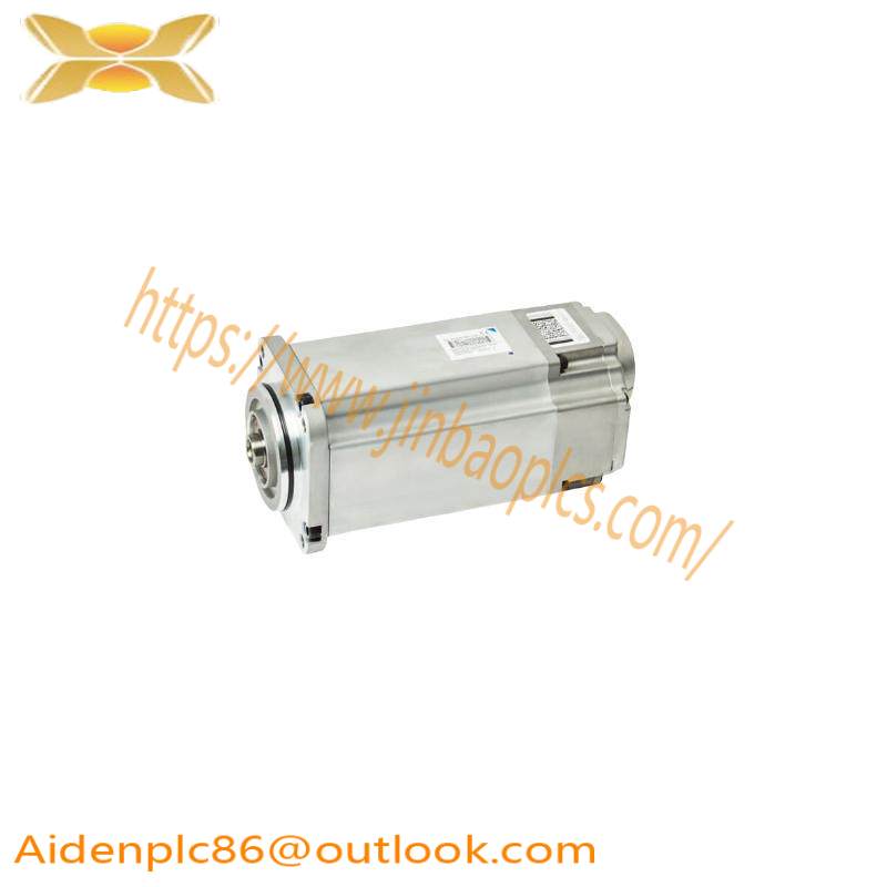 ABB 3HAC057288-002 Robot_ ROTATIONAL AC MOTOR M10 Without Pinion Axis 5