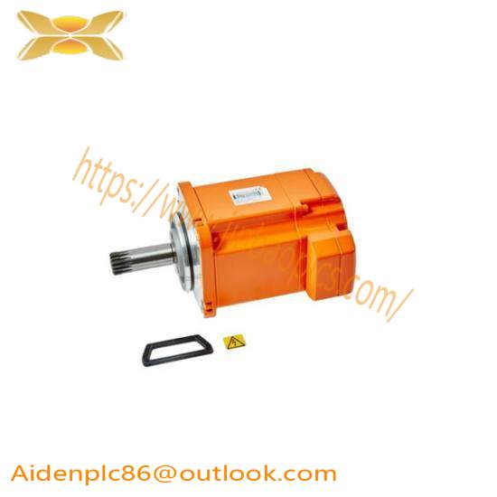 3HAC057432-001 ABB IRB660 SERVO MOTOR