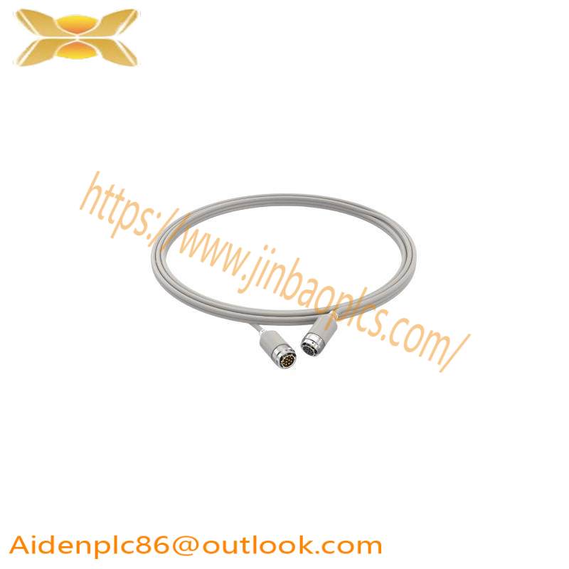 ABB 3HAC2530-1 Control cable signal 15m