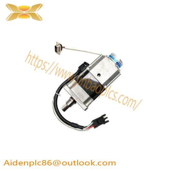 3HNA011788-001 ABB AC Servo Motor