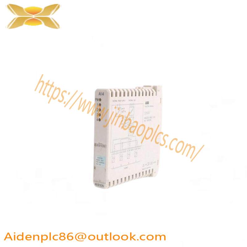 ABB 3HNP01219-1 Capteur Air Flow Capteur