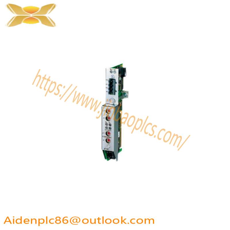 B&R 3IF787.9 aPCI interface module