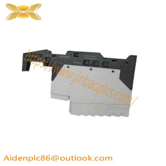 3RK1903-0AA00  SIEMENS SIMATIC  Terminal Module