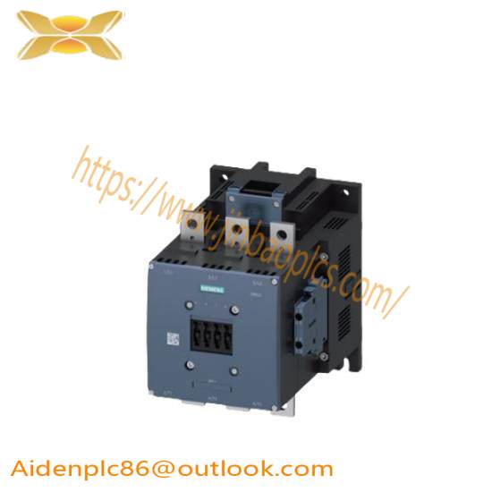 3RT1076-6AV36  Siemens