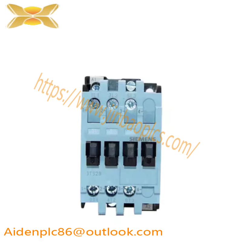 SIEMENS 3TS3200-0XM0 Contactor AC 50 HZ, 220 V