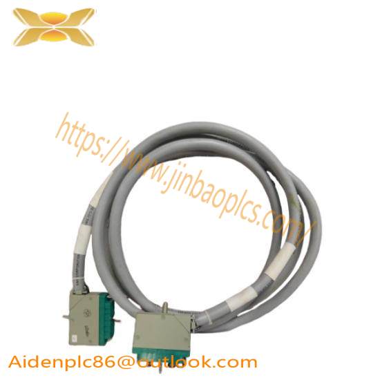 4000103-510  Triconex Cable