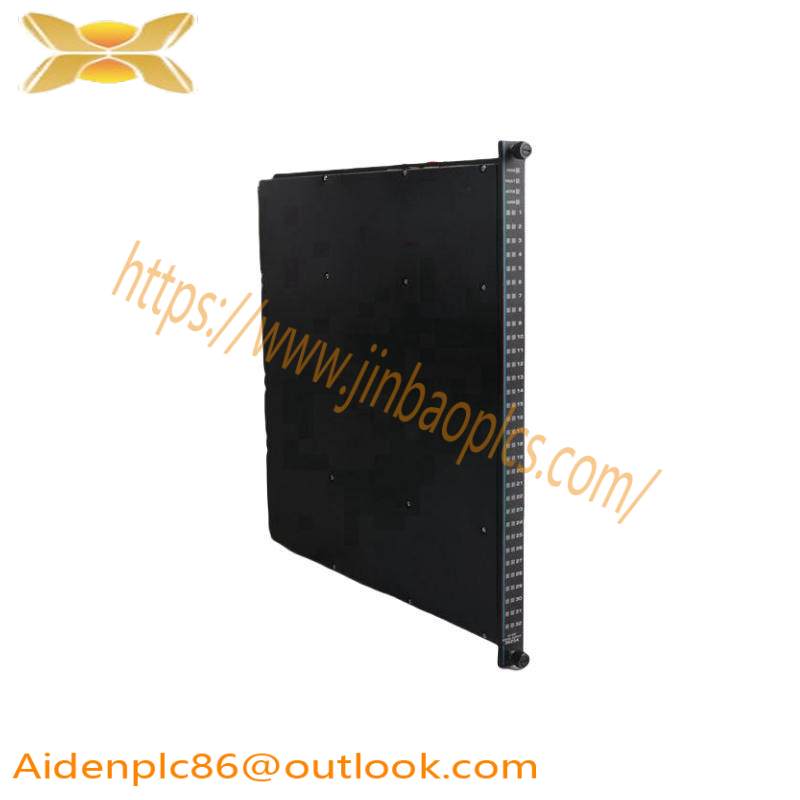 Invensys Triconex 4000212-002 TRIDENT EXTENDER BUS ASSEMBLY KIT