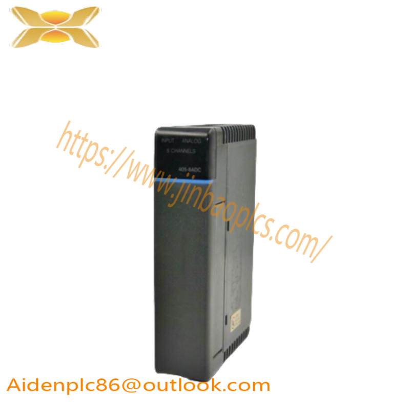 SIEMENS 405-8ADC-1 ANALOG INPUT VOLTAGE/CURRENT
