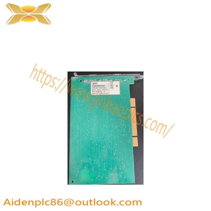 Schneider 416NHM30032A 2 PORT MB+ PCI 5V/3.3VOLT ADPTR + DRVRS