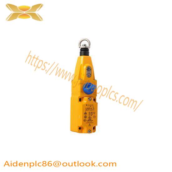 440E-D1311 Cable Pull Switch