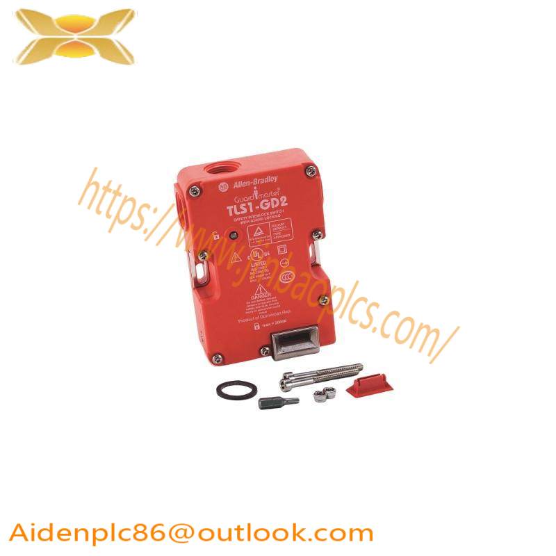  440G-T27127 TLS-2 GD2 Power to Lock