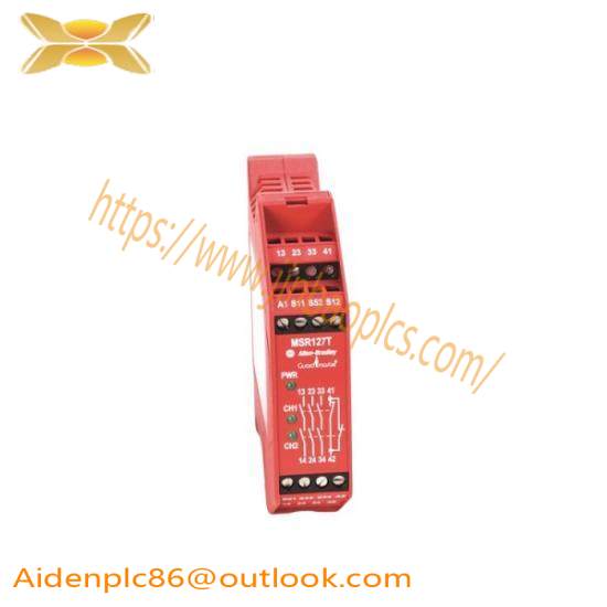 440R-N23126  Guardmaster LTD Module