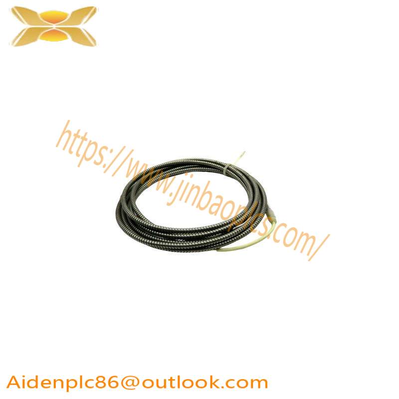 BENTLY NEVADA 4454-156 Thermal Couple Heat Sensor