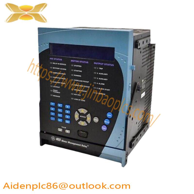GE IMC-313D-X-D