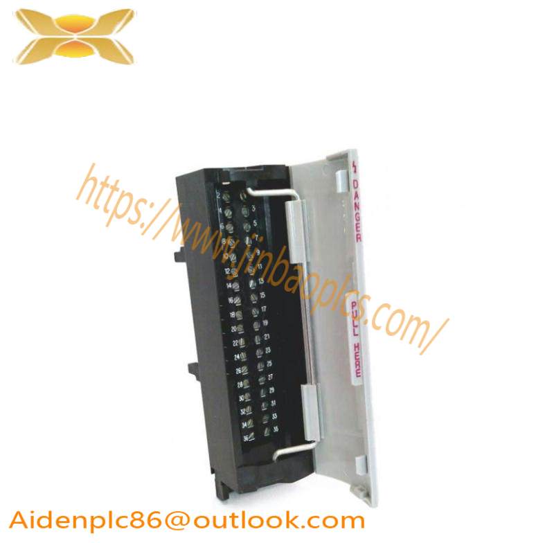 SIEMENS 505-4632 DIGITAL OUTPUT MODULE