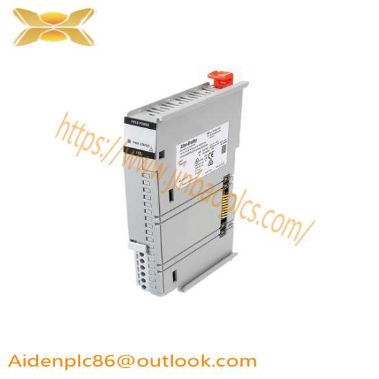5069-FPD Compact I/O Field Potential Distributor Module