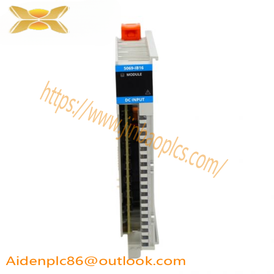 5069-IB16 Compact 5000 DC Input Module