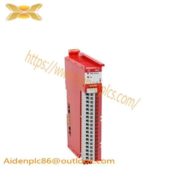 1732DS-IB8XOBV4 Safety Module