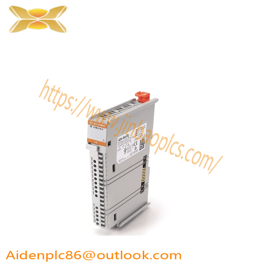 5069-IF8 Compact I/O Input Module