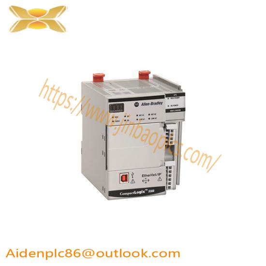 5069-L306ER CompactLogix 5380 Controller