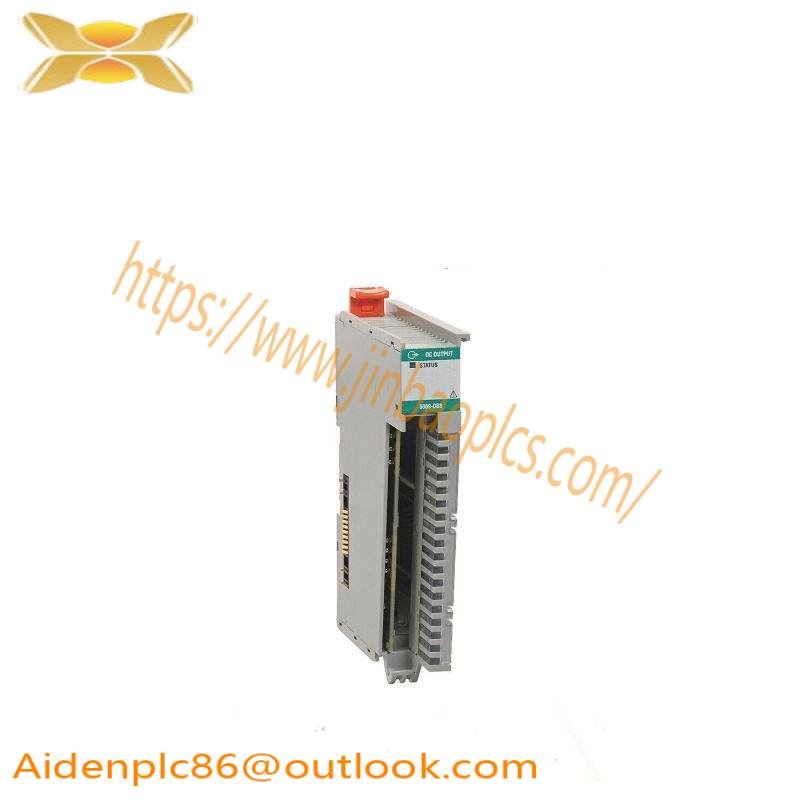 AB 5069-OB8 Output Module