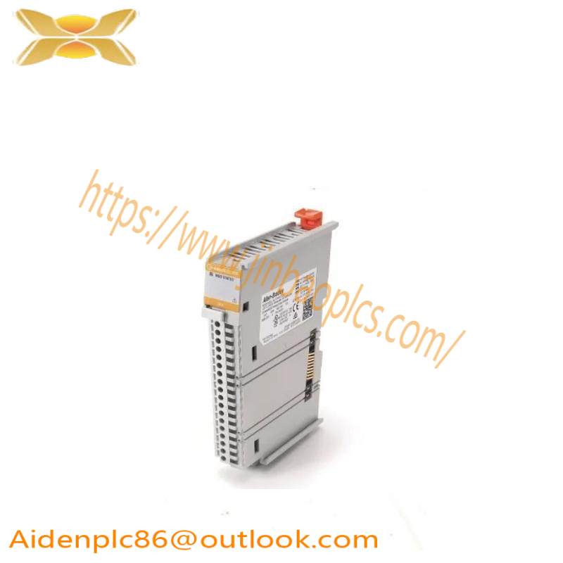 AB 5069-OF8 Analog Output Module