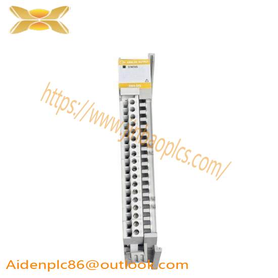 5069-OF8 Compact 5000 Analog Output Module