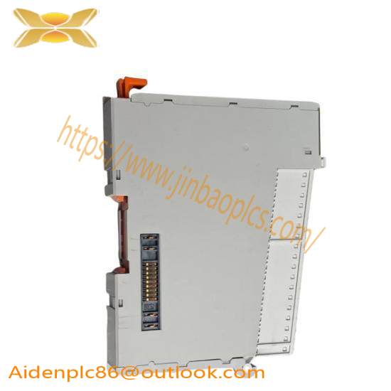5069-OF8 Compact 5000 Analog Output Module