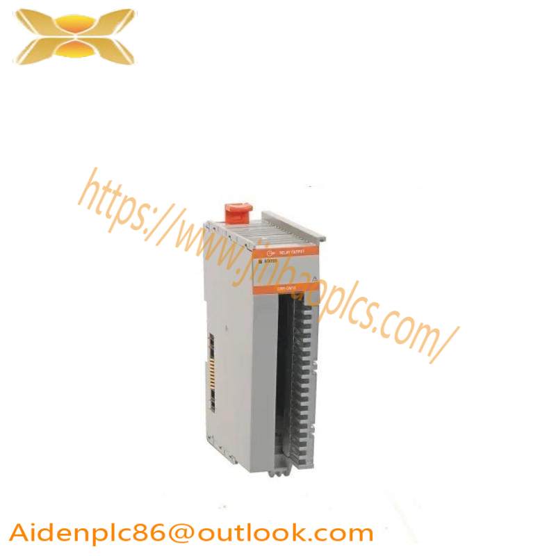 AB 5069-OW16 output module