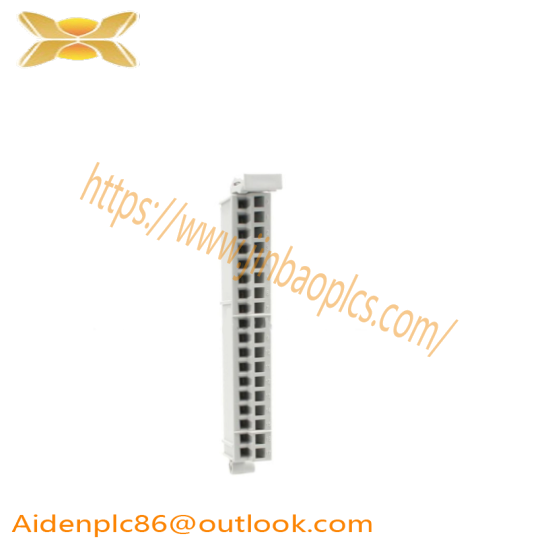 5069-RTB18-SCREW Terminal Block