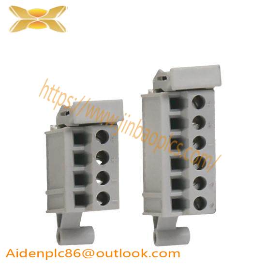 5069-RTB64-SPRING Compact 5000 Spring I/O Power terminal RTB kit