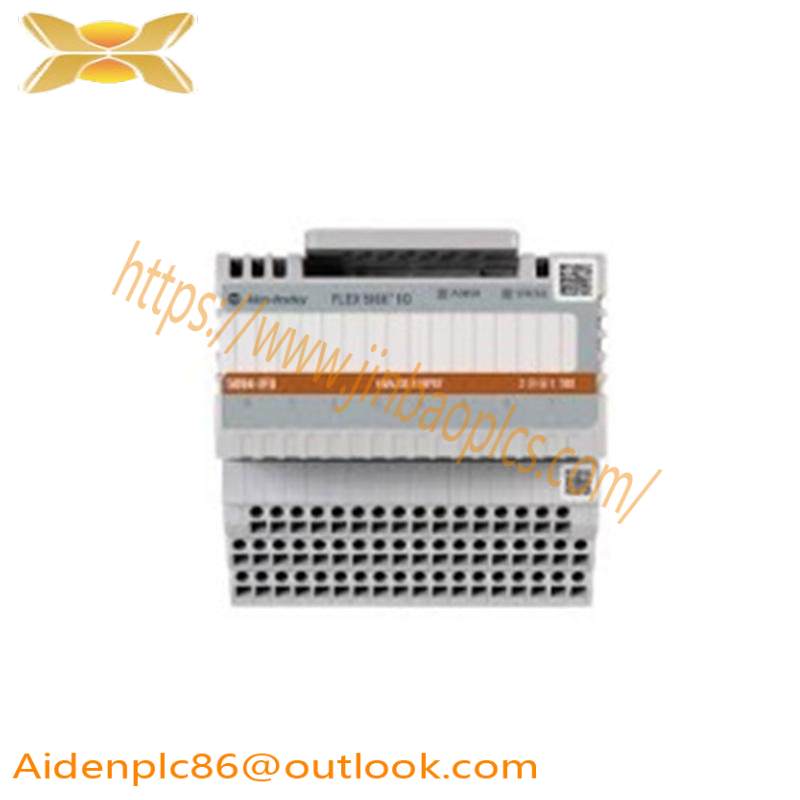  5094-IF8 analog input module 