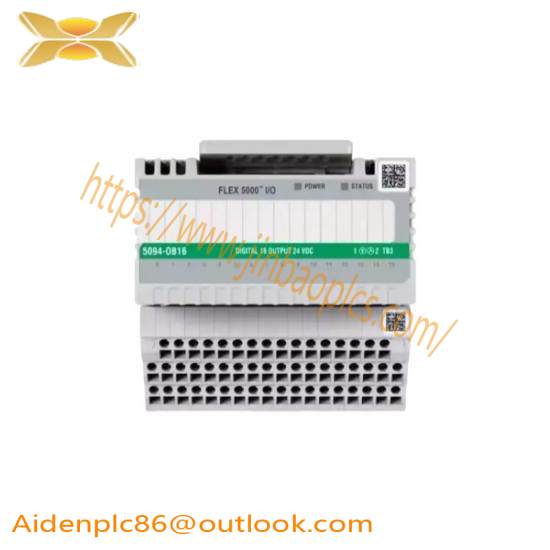 5094-OB16 Output Module