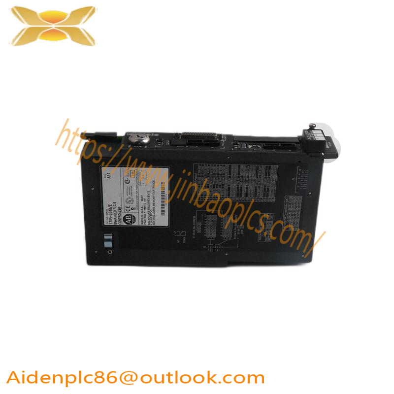 Prosoft 5102-MCM4-DFCM4 Slave Gateway Module