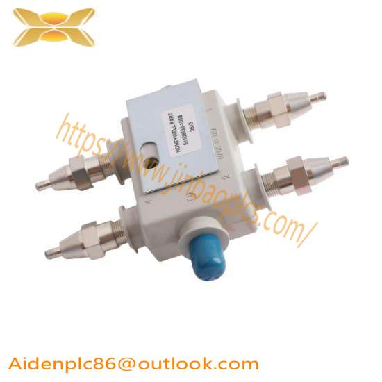 51109693-100B  Honeywell Ground Tap
