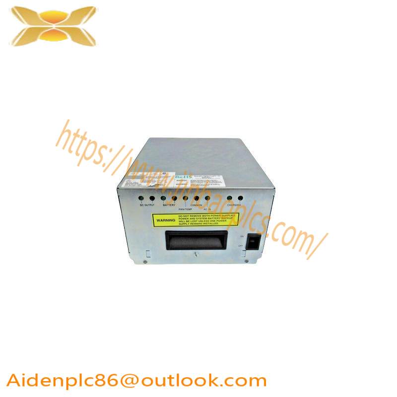 HONEYWELL 51198651-100 SPS5785 Power Supply