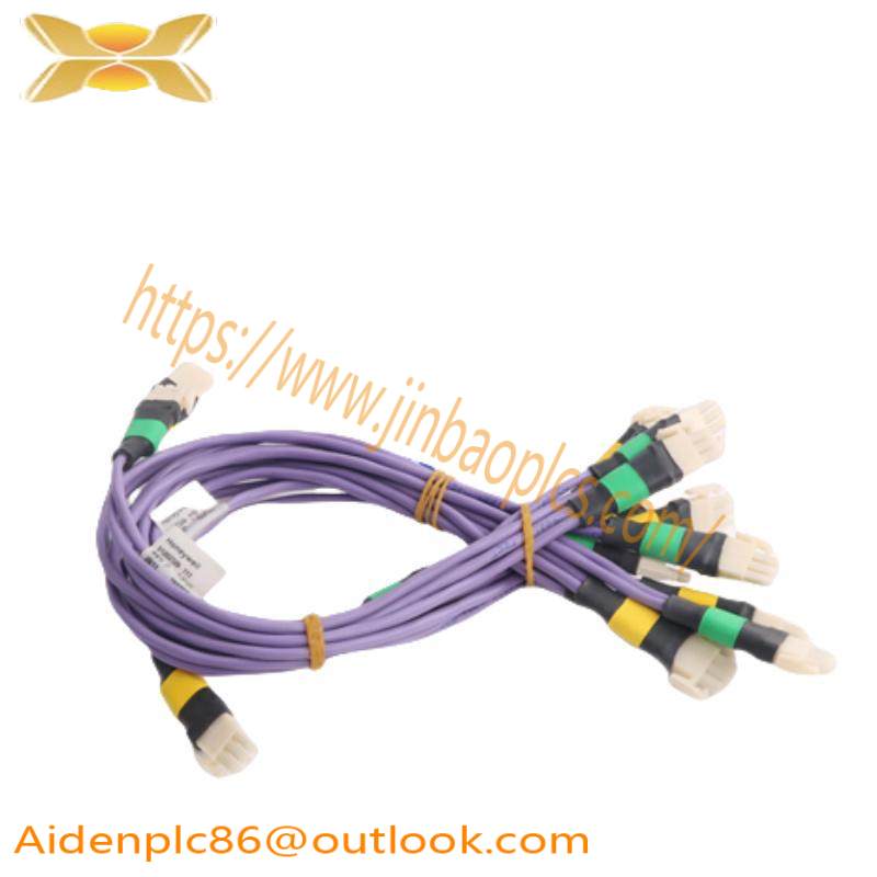 HONEYWELL 51202329-112 I/O Link Cable