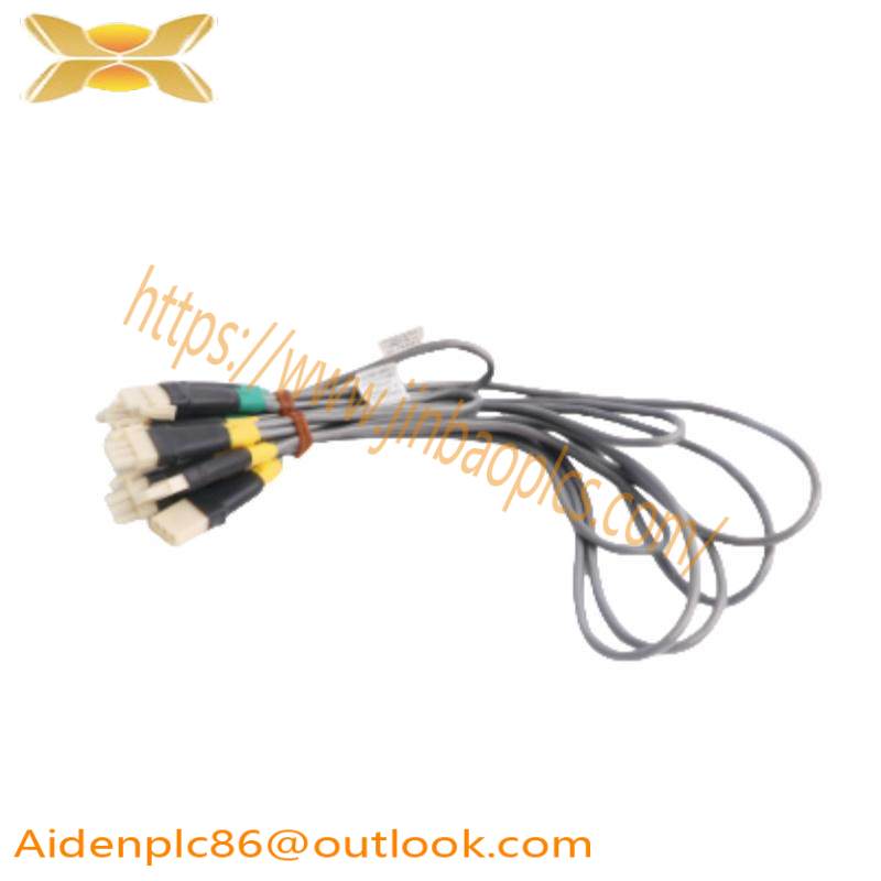 HONEYWELL 51202329-402 I/O Link Cable