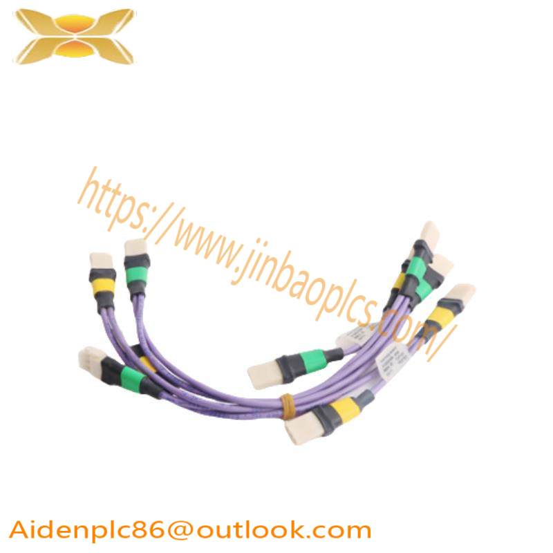 HONEYWELL 51202329-616 I/O Link Cable