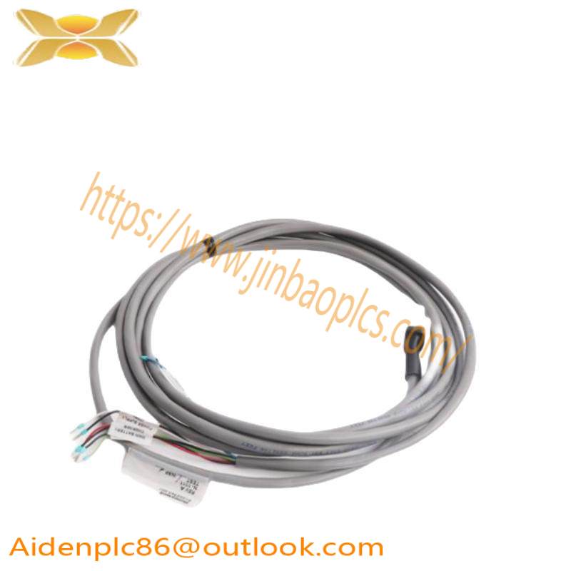 HONEYWELL 51202343-001 Power Supply Status Indication Cable