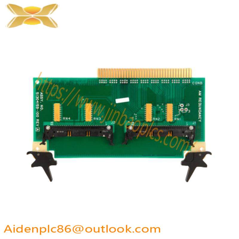 HONEYWELL 51304159-100 I/O CARD